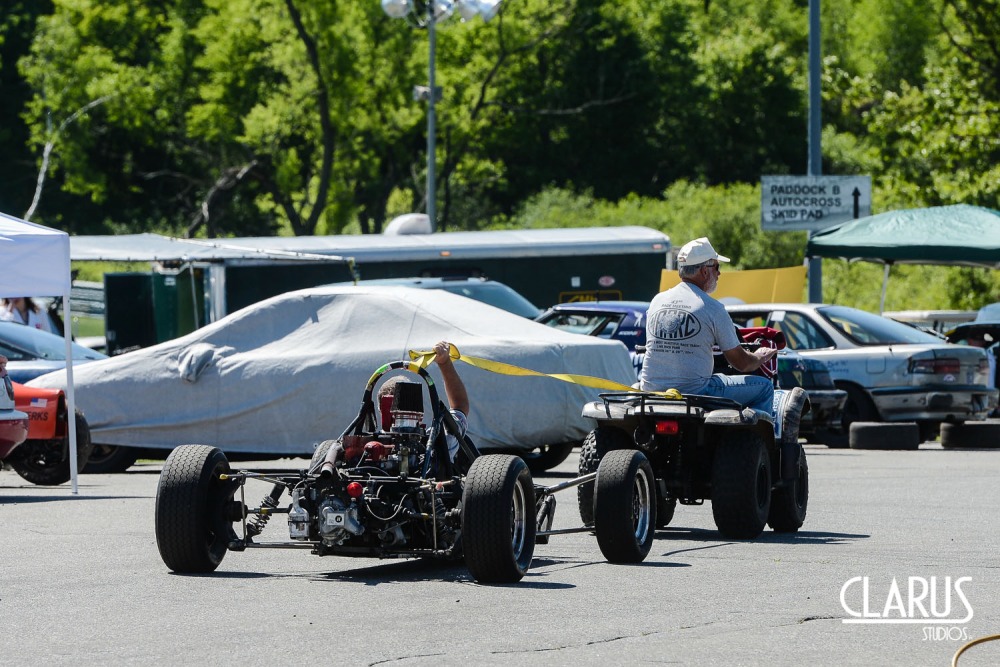 Thompson Speedway Motorsports Park - Soft Opening 6/6 - 6/8