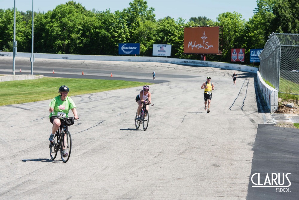 Thompson Speedway Motorsports Park - Soft Opening 6/6 - 6/8