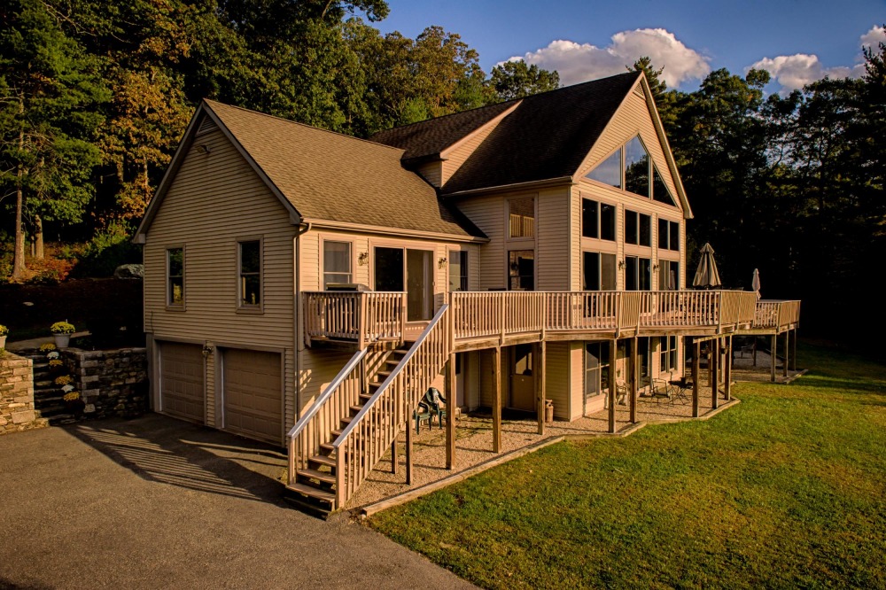77_Bull_Hill_Rd_Woodstock_CT_Sunset_0001.jpg Architectural/Real Estate Photography 