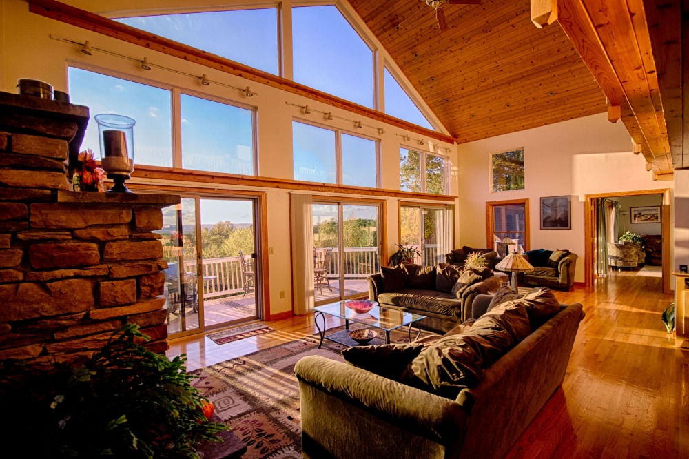 77_Bull_Hill_Rd_Woodstock_CT_Sunset_0003.jpg Architectural/Real Estate Photography 