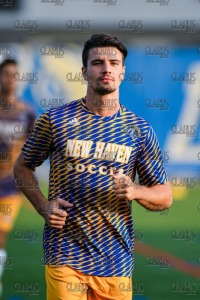Bridgeport_at_NewHaven_MensSoccer_20170831_CS1_4514.jpg 08/31/17 - Men's Soccer vs Bridgeport Clarus Studios,Clarus Studios Inc.,DII,NCAA Chargers,New England,New Haven,New Haven Chargers,Saint Michael's,UNH,University of New Haven,www.clarusstudios.com,