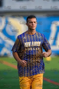 Bridgeport_at_NewHaven_MensSoccer_20170831_CS1_4521.jpg 08/31/17 - Men's Soccer vs Bridgeport Clarus Studios,Clarus Studios Inc.,DII,NCAA Chargers,New England,New Haven,New Haven Chargers,Saint Michael's,UNH,University of New Haven,www.clarusstudios.com,