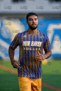 Bridgeport_at_NewHaven_MensSoccer_20170831_CS1_4536.jpg 08/31/17 - Men's Soccer vs Bridgeport Clarus Studios,Clarus Studios Inc.,DII,NCAA Chargers,New England,New Haven,New Haven Chargers,Saint Michael's,UNH,University of New Haven,www.clarusstudios.com,