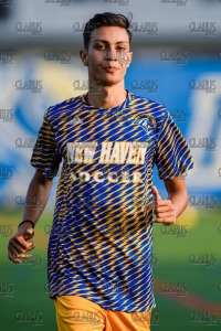 Bridgeport_at_NewHaven_MensSoccer_20170831_CS1_4515.jpg 08/31/17 - Men's Soccer vs Bridgeport Clarus Studios,Clarus Studios Inc.,DII,NCAA Chargers,New England,New Haven,New Haven Chargers,Saint Michael's,UNH,University of New Haven,www.clarusstudios.com,