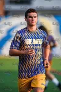Bridgeport_at_NewHaven_MensSoccer_20170831_CS1_4531.jpg 08/31/17 - Men's Soccer vs Bridgeport Clarus Studios,Clarus Studios Inc.,DII,NCAA Chargers,New England,New Haven,New Haven Chargers,Saint Michael's,UNH,University of New Haven,www.clarusstudios.com,