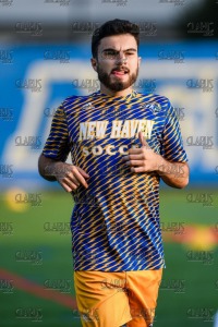 Bridgeport_at_NewHaven_MensSoccer_20170831_CS1_4549.jpg 08/31/17 - Men's Soccer vs Bridgeport Clarus Studios,Clarus Studios Inc.,DII,NCAA Chargers,New England,New Haven,New Haven Chargers,Saint Michael's,UNH,University of New Haven,www.clarusstudios.com,