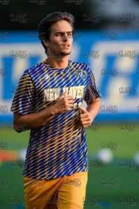 Bridgeport_at_NewHaven_MensSoccer_20170831_CS1_4546.jpg 08/31/17 - Men's Soccer vs Bridgeport Clarus Studios,Clarus Studios Inc.,DII,NCAA Chargers,New England,New Haven,New Haven Chargers,Saint Michael's,UNH,University of New Haven,www.clarusstudios.com,