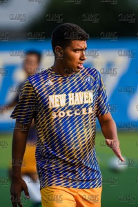 Bridgeport_at_NewHaven_MensSoccer_20170831_CS1_4555.jpg 08/31/17 - Men's Soccer vs Bridgeport Clarus Studios,Clarus Studios Inc.,DII,NCAA Chargers,New England,New Haven,New Haven Chargers,Saint Michael's,UNH,University of New Haven,www.clarusstudios.com,