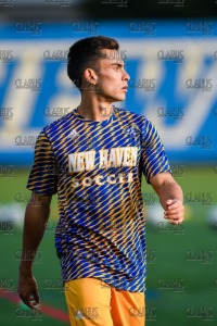 Bridgeport_at_NewHaven_MensSoccer_20170831_CS1_4552.jpg 08/31/17 - Men's Soccer vs Bridgeport Clarus Studios,Clarus Studios Inc.,DII,NCAA Chargers,New England,New Haven,New Haven Chargers,Saint Michael's,UNH,University of New Haven,www.clarusstudios.com,
