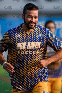 Bridgeport_at_NewHaven_MensSoccer_20170831_CS1_4542.jpg 08/31/17 - Men's Soccer vs Bridgeport Clarus Studios,Clarus Studios Inc.,DII,NCAA Chargers,New England,New Haven,New Haven Chargers,Saint Michael's,UNH,University of New Haven,www.clarusstudios.com,