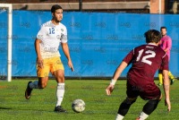 Malloy_at_NewHaven_MSOC_20171004_CS1_2587.jpg 10/04/2017 - New Haven Men's Soccer vs Malloy Clarus Studios,Clarus Studios Inc.,DII,Lions,Malloy,Mens Soccer,NCAA Chargers,New England,New Haven,New Haven Chargers,Soccer,UNH,University of New Haven,www.clarusstudios.com,