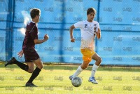 Malloy_at_NewHaven_MSOC_20171004_CS1_2991.jpg 10/04/2017 - New Haven Men's Soccer vs Malloy Clarus Studios,DII,Lions,Malloy,Mens Soccer,NCAA Chargers,New England,New Haven,New Haven Chargers,Soccer,UNH,University of New Haven,