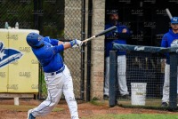 NE10ChampionshipGame2_Merrimack_vs_UNH_Baseball_20180512_CS1_5214.jpg 05/12/2018 - NE10 Baseball Championship Game 2 - New Haven vs Merrimack Clarus Studios Inc.,www.clarusstudios.com,