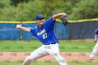 NE10ChampionshipGame2_Merrimack_vs_UNH_Baseball_20180512_CS1_5339.jpg 05/12/2018 - NE10 Baseball Championship Game 2 - New Haven vs Merrimack Clarus Studios Inc.,www.clarusstudios.com,