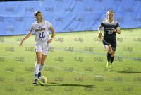 09/29/2018 - New Haven Women's Soccer vs Saint Rose