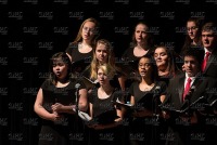 12/05/2018 - TMHS Winter Concert