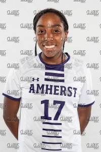 09/02/2019 - Amherst Womens Soccer Media Day