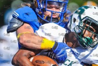 09/05/2015 - New Haven vs Slippery Rock