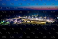 08/22/2020 - SCCA Night Drone Shots