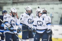 AlbertusMagnus_ConnCollege_MHCKY_20210306_CS2_6275.jpg 03/06/2021 - Conn College Mens Ice Hockey vs Albertus Magnus 