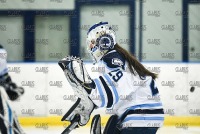 Becker_at_ConnCollege_WHCKY_20210306_CS1_0515.jpg 03/06/2021 - Conn College Women's Ice Hockey vs Becker 