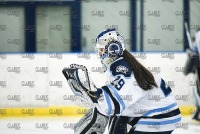 Becker_at_ConnCollege_WHCKY_20210306_CS1_0521.jpg 03/06/2021 - Conn College Women's Ice Hockey vs Becker 