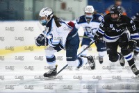 Becker_at_ConnCollege_WHCKY_20210306_CS2_7444.jpg 03/06/2021 - Conn College Women's Ice Hockey vs Becker 