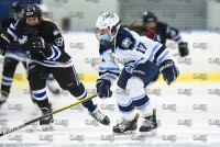 Becker_at_ConnCollege_WHCKY_20210306_CS2_7441.jpg 03/06/2021 - Conn College Women's Ice Hockey vs Becker 