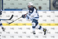 Becker_at_ConnCollege_WHCKY_20210306_CS2_7534.jpg 03/06/2021 - Conn College Women's Ice Hockey vs Becker 
