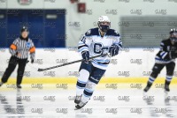 Becker_at_ConnCollege_WHCKY_20210306_CS2_7421.jpg 03/06/2021 - Conn College Women's Ice Hockey vs Becker 