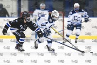 Becker_at_ConnCollege_WHCKY_20210306_CS2_7387.jpg 03/06/2021 - Conn College Women's Ice Hockey vs Becker 