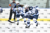 Becker_at_ConnCollege_WHCKY_20210306_CS2_7462.jpg 03/06/2021 - Conn College Women's Ice Hockey vs Becker 