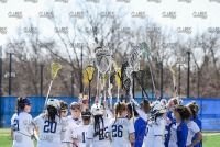 UNH_WLAX_vs_AIC_20210313_CS1_2213.jpg 03/13/2021 - New Haven Womens Lacrosse vs American International 