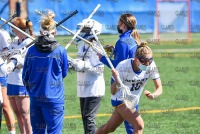 UNH_WLAX_vs_AIC_20210313_CS1_2183.jpg 03/13/2021 - New Haven Womens Lacrosse vs American International 