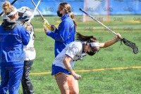 UNH_WLAX_vs_AIC_20210313_CS1_2170.jpg 03/13/2021 - New Haven Womens Lacrosse vs American International 