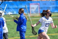 UNH_WLAX_vs_AIC_20210313_CS1_2201.jpg 03/13/2021 - New Haven Womens Lacrosse vs American International 