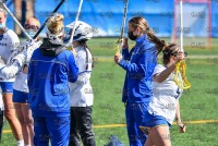 UNH_WLAX_vs_AIC_20210313_CS1_2166.jpg 03/13/2021 - New Haven Womens Lacrosse vs American International 