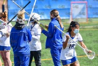 UNH_WLAX_vs_AIC_20210313_CS1_2188.jpg 03/13/2021 - New Haven Womens Lacrosse vs American International 