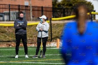 NewHaven_WLAX_vs_LeMoyne_20210320_CS1_3600.jpg 03/20/2021 - New Haven Women's Lacrosse vs Le Moyne Clarus Studios,DII,LAX,Lacrosse,NCAA Chargers,New England,New Haven,New Haven Chargers,UNH,University of New Haven,