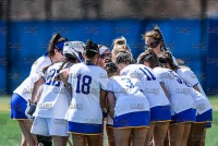 NewHaven_WLAX_vs_LeMoyne_20210320_CS1_3670.jpg 03/20/2021 - New Haven Women's Lacrosse vs Le Moyne Clarus Studios,DII,LAX,Lacrosse,NCAA Chargers,New England,New Haven,New Haven Chargers,UNH,University of New Haven,