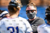 NewHaven_WLAX_vs_LeMoyne_20210320_CS1_3633.jpg 03/20/2021 - New Haven Women's Lacrosse vs Le Moyne Clarus Studios,DII,LAX,Lacrosse,NCAA Chargers,New England,New Haven,New Haven Chargers,UNH,University of New Haven,