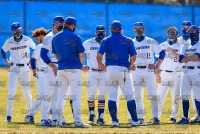 UNH_Baseball_vs_Pace_20210321_CS1_5147.jpg 03/21/2021 - New Haven Baseball vs Pace 