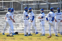 UNH_Baseball_vs_Pace_20210321_CS1_5164.jpg 03/21/2021 - New Haven Baseball vs Pace 