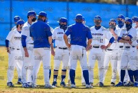 UNH_Baseball_vs_Pace_20210321_CS1_5146.jpg 03/21/2021 - New Haven Baseball vs Pace 