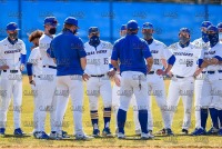 UNH_Baseball_vs_Pace_20210321_CS1_5148.jpg 03/21/2021 - New Haven Baseball vs Pace 