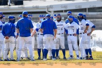 UNH_Baseball_vs_Pace_20210321_CS1_5154.jpg 03/21/2021 - New Haven Baseball vs Pace 