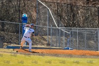 UNH_Baseball_vs_Pace_20210321_CS1_5161.jpg 03/21/2021 - New Haven Baseball vs Pace 