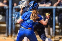 UNH_Softball_vs_SaintAnselm_20210321_CS1_5947.jpg 03/21/2021 - New Haven Softball vs Saint Anselm 