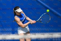 UNH_WTennis_vs_Providence_20210321_CS1_5858.jpg 03/21/2021 - New Haven Women's Tennis vs Providence 