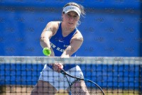 UNH_WTennis_vs_Providence_20210321_CS1_5917.jpg 03/21/2021 - New Haven Women's Tennis vs Providence 